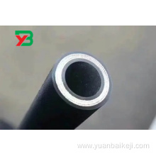 Standard for flexible hydraulic high-pressure hose